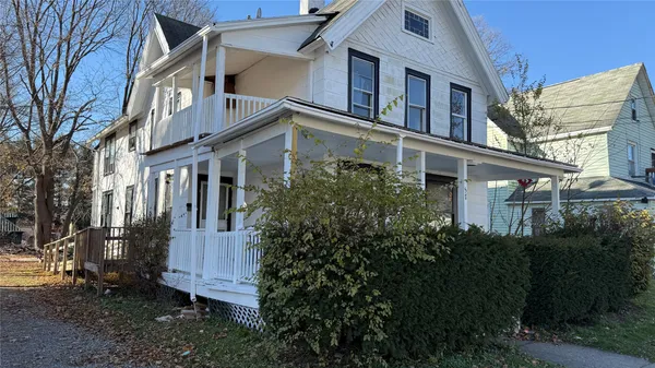 $130,000 | 57 Ely Street, Binghamton, NY 13904