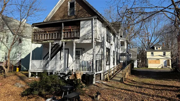$130,000 | 57 Ely Street, Binghamton, NY 13904