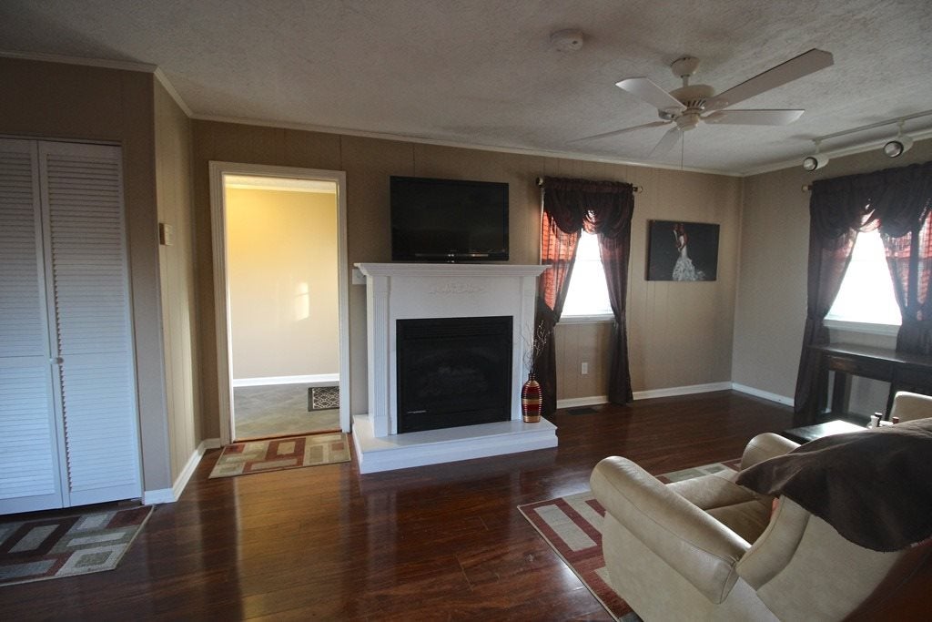 3484 Orndorff Mill Road Russellville, KY 42276 - Photo 10 of 31 Gallery Image 10