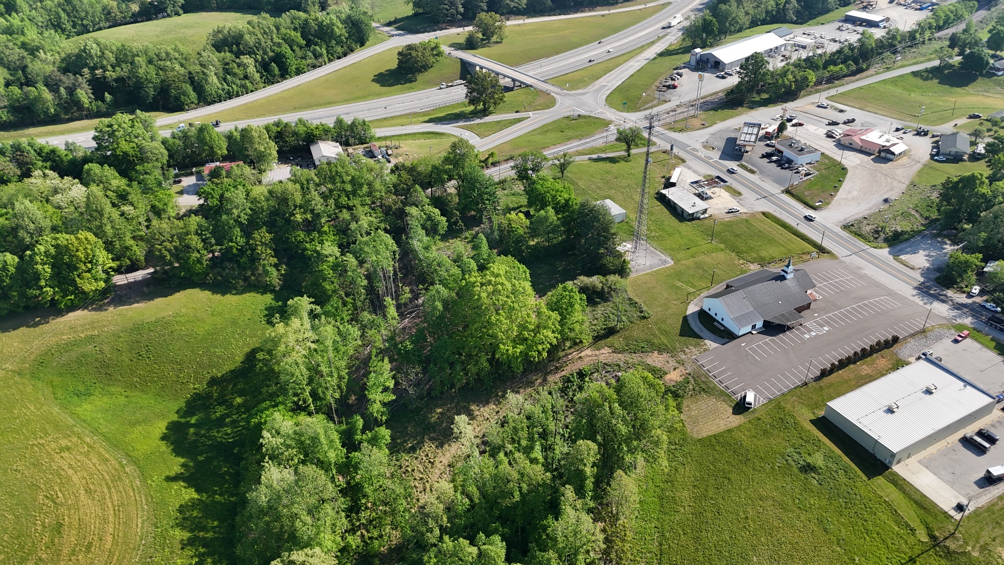 13060 G Harding Road Silver Point, TN 38582 - Photo 4 of 4 Gallery Image 4