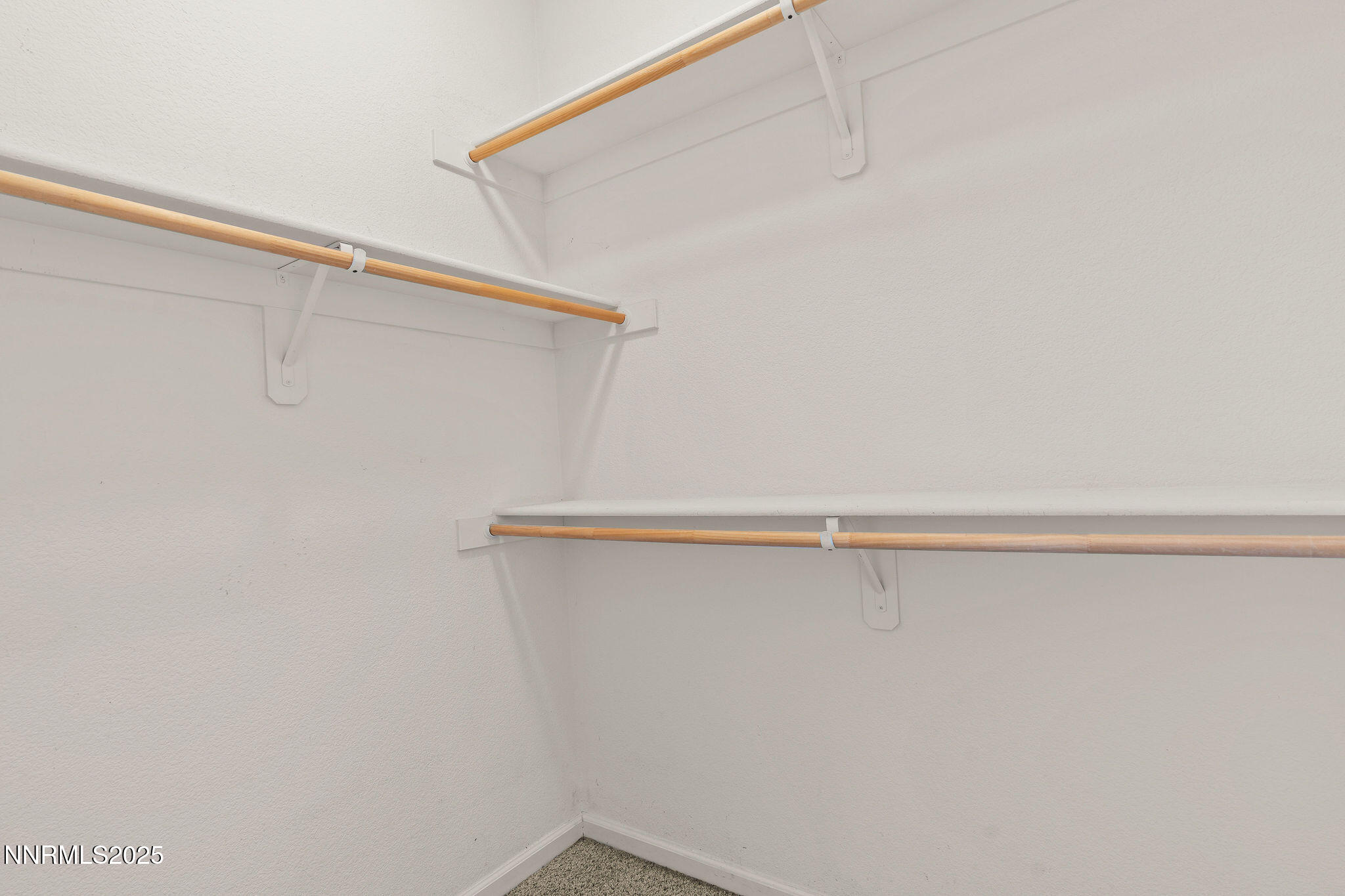 2125 Stanton Lane Reno, NV 89502 - Photo 25 of 48 a view of a room with racks on the wall