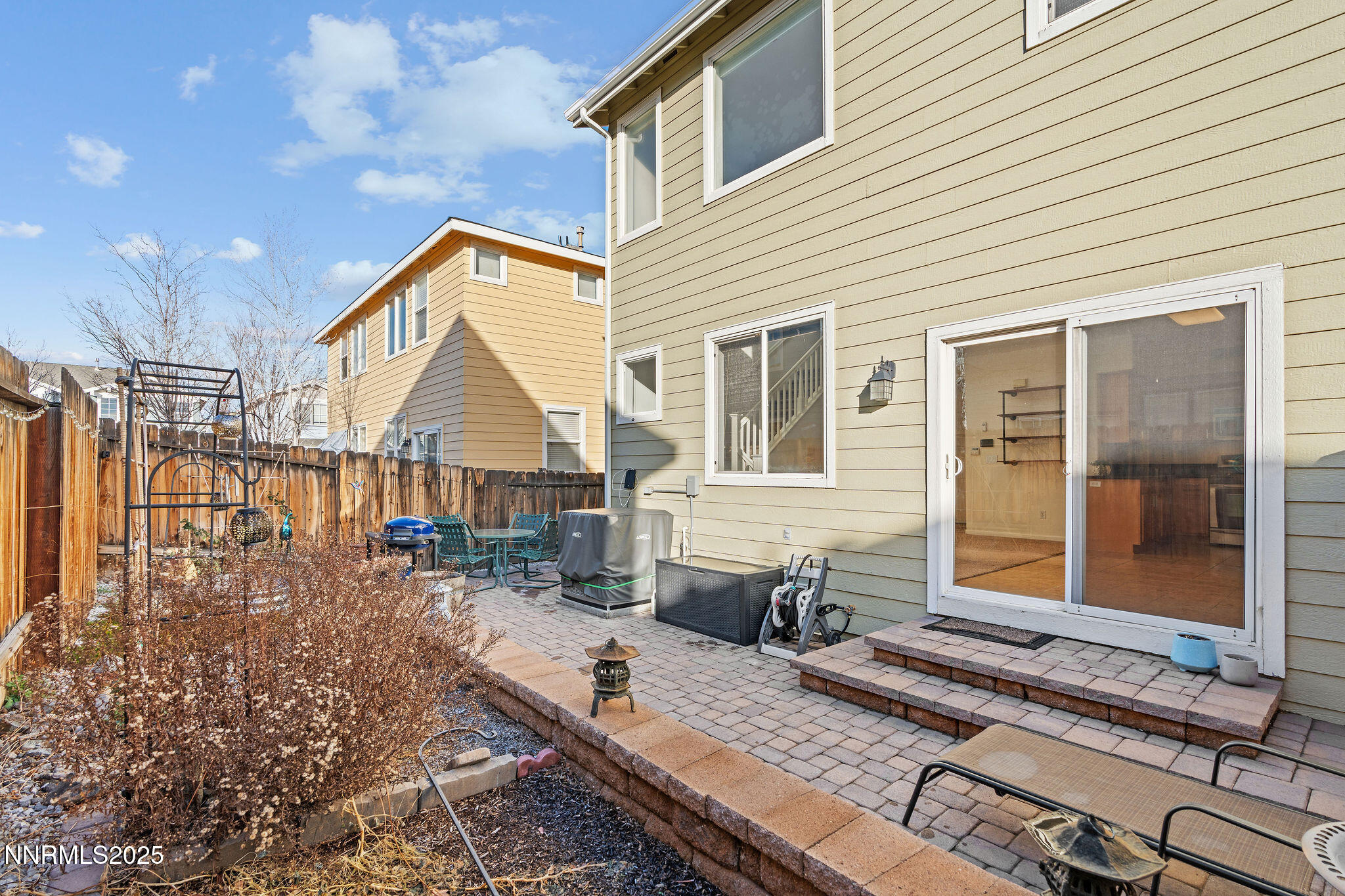 2125 Stanton Lane Reno, NV 89502 - Photo 33 of 48 a view of a house with wooden floor