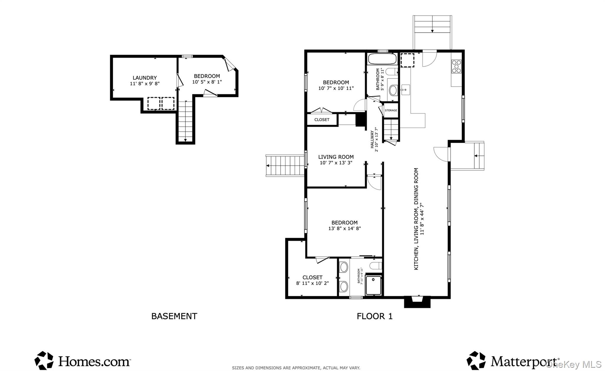 296 Moriches Road Smithtown, NY 11780 - Photo 42 of 44 Gallery Image 42