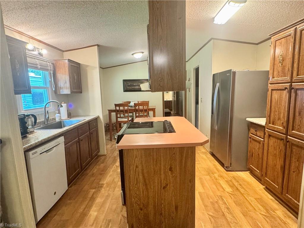 919 Maple Grove Church Road Hays, NC 28635 - Photo 14 of 45