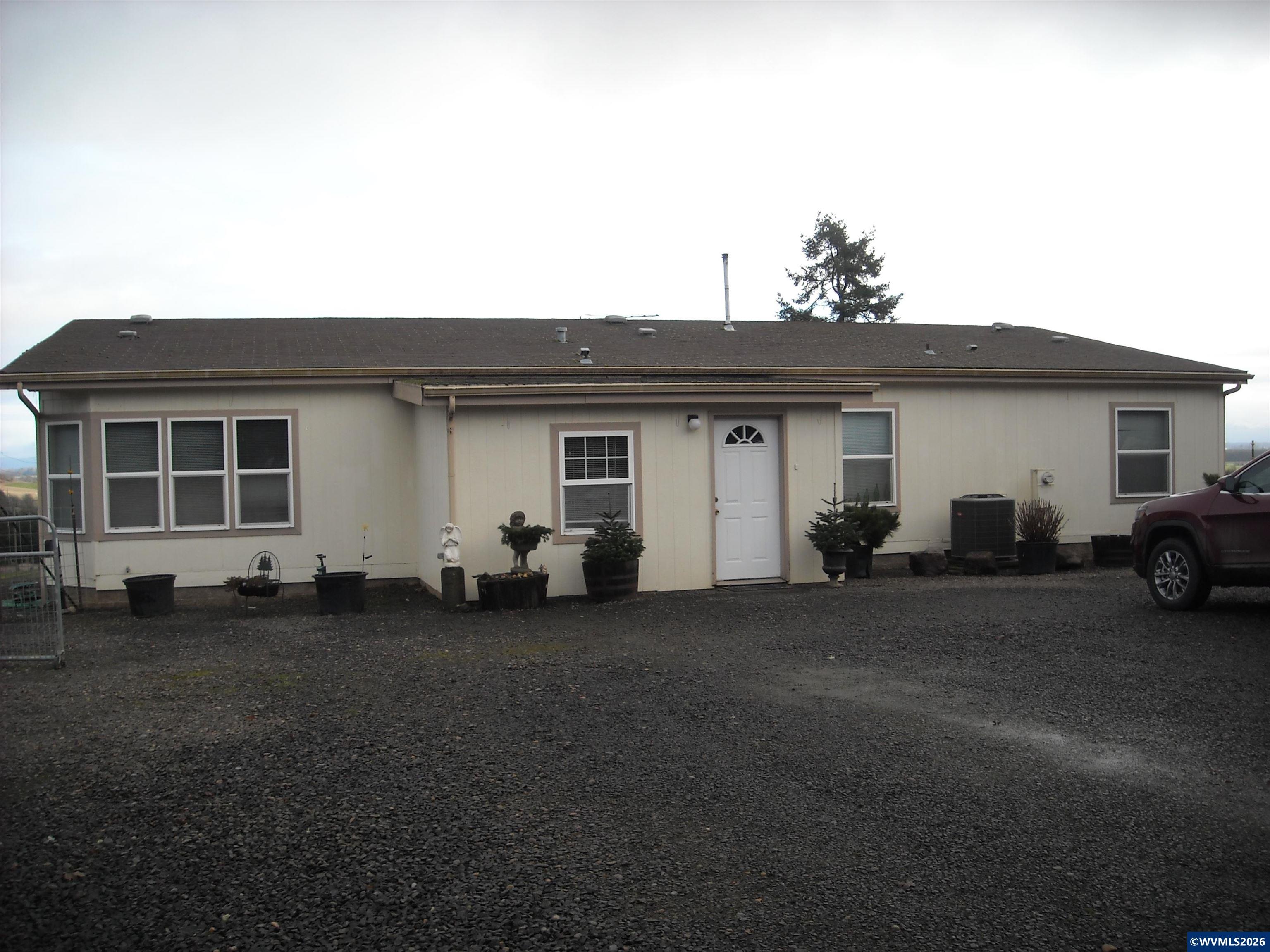 26191 Bruce Road Monroe, OR 97456 - Photo 3 of 27