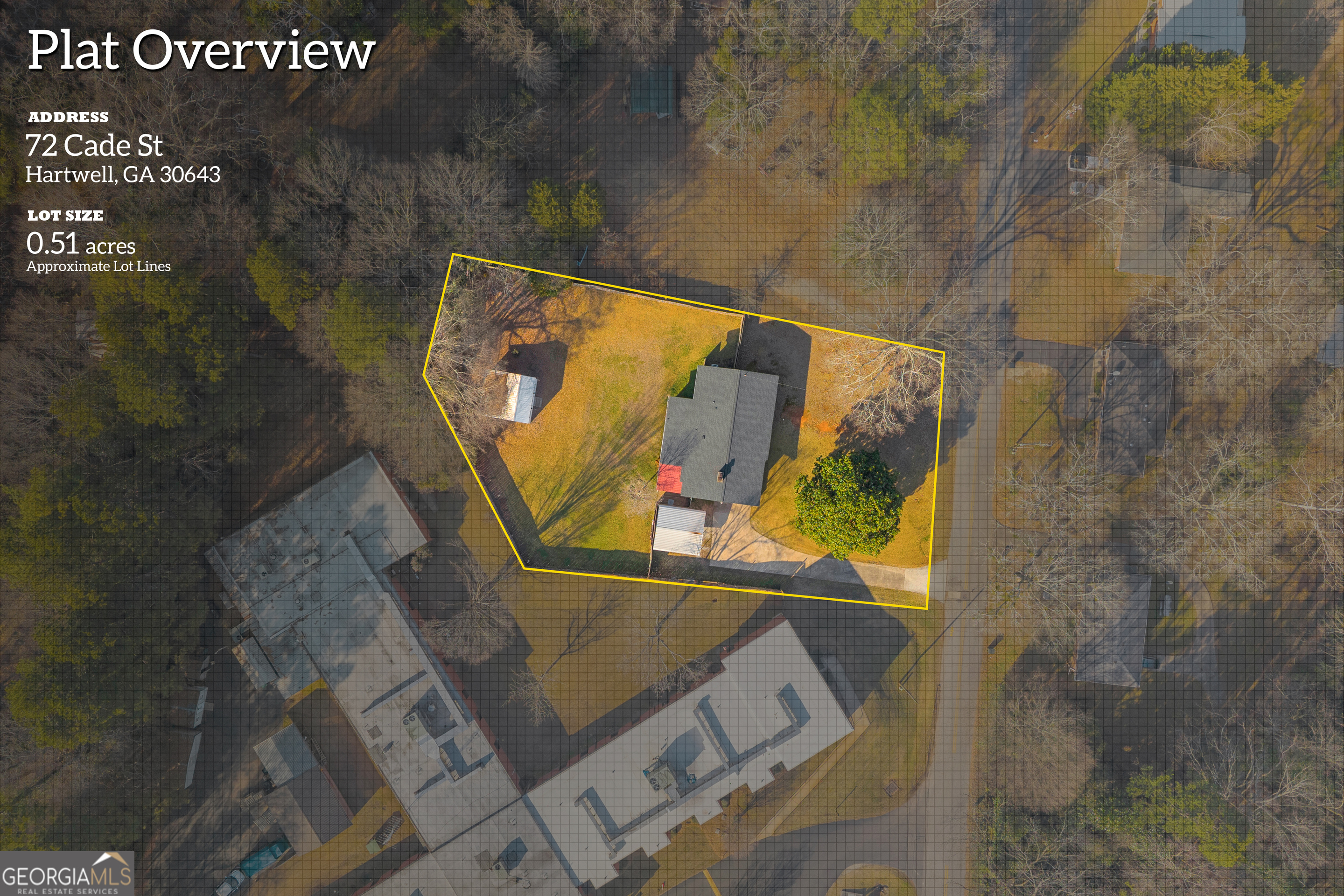 72 Cade Street Hartwell, GA 30643 - Photo 2 of 61