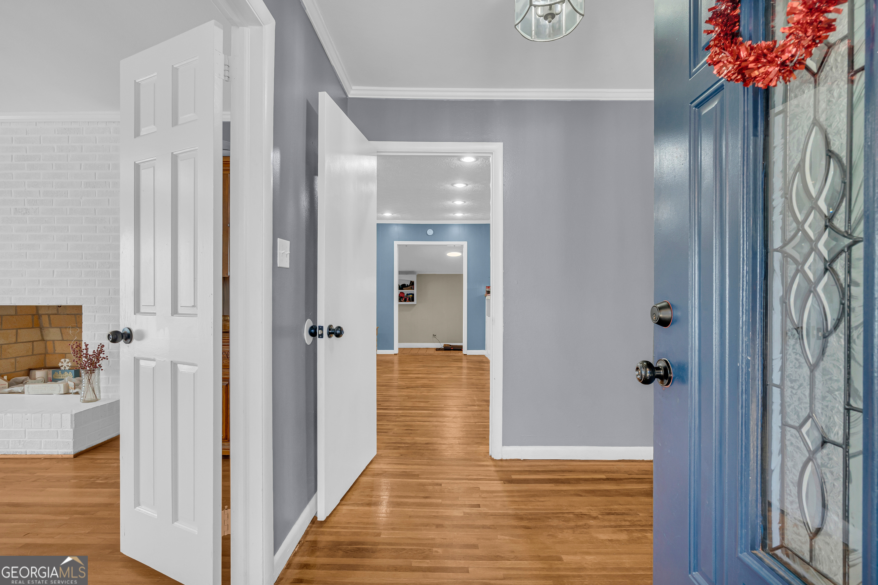 72 Cade Street Hartwell, GA 30643 - Photo 3 of 61