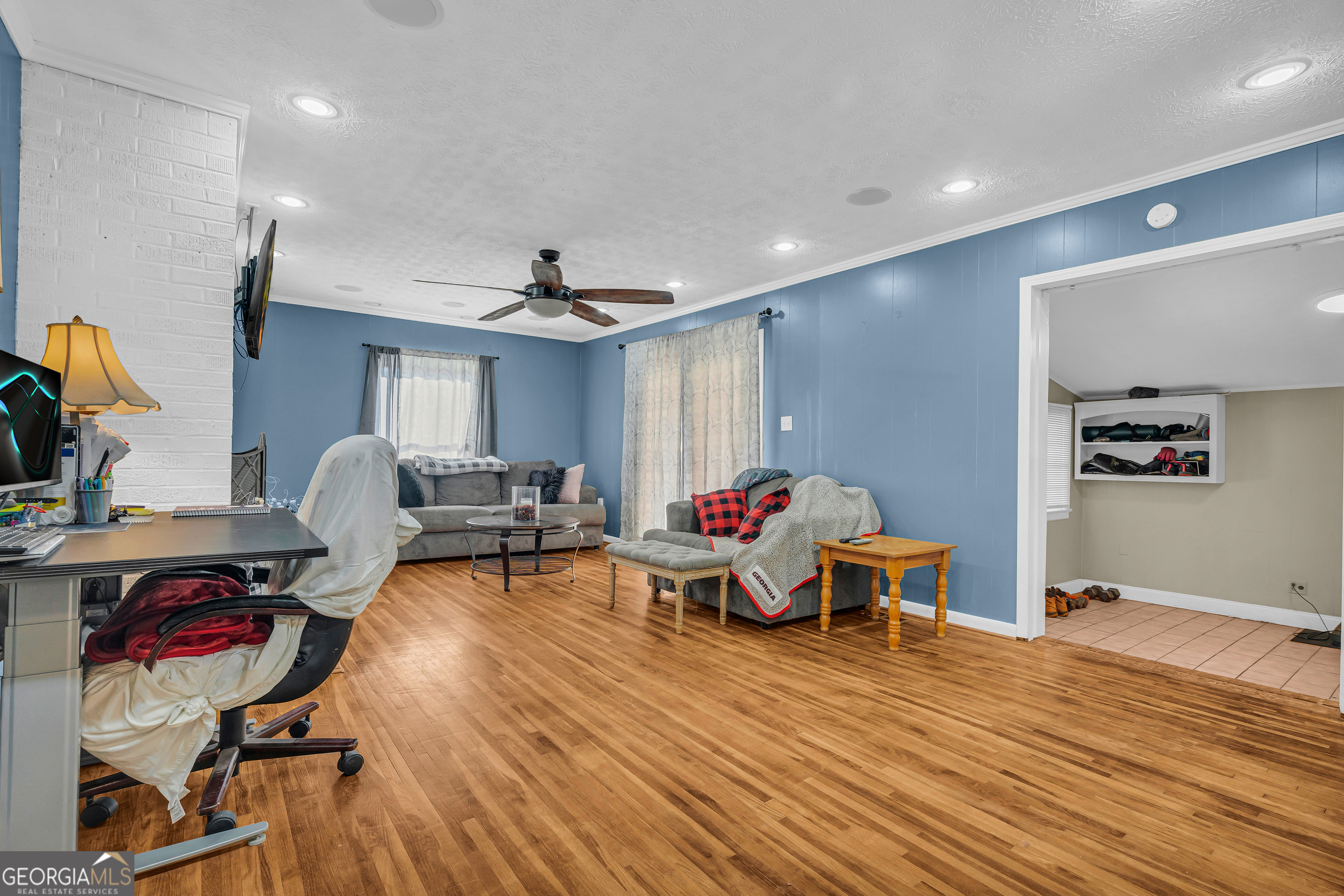 72 Cade Street Hartwell, GA 30643 - Photo 33 of 61