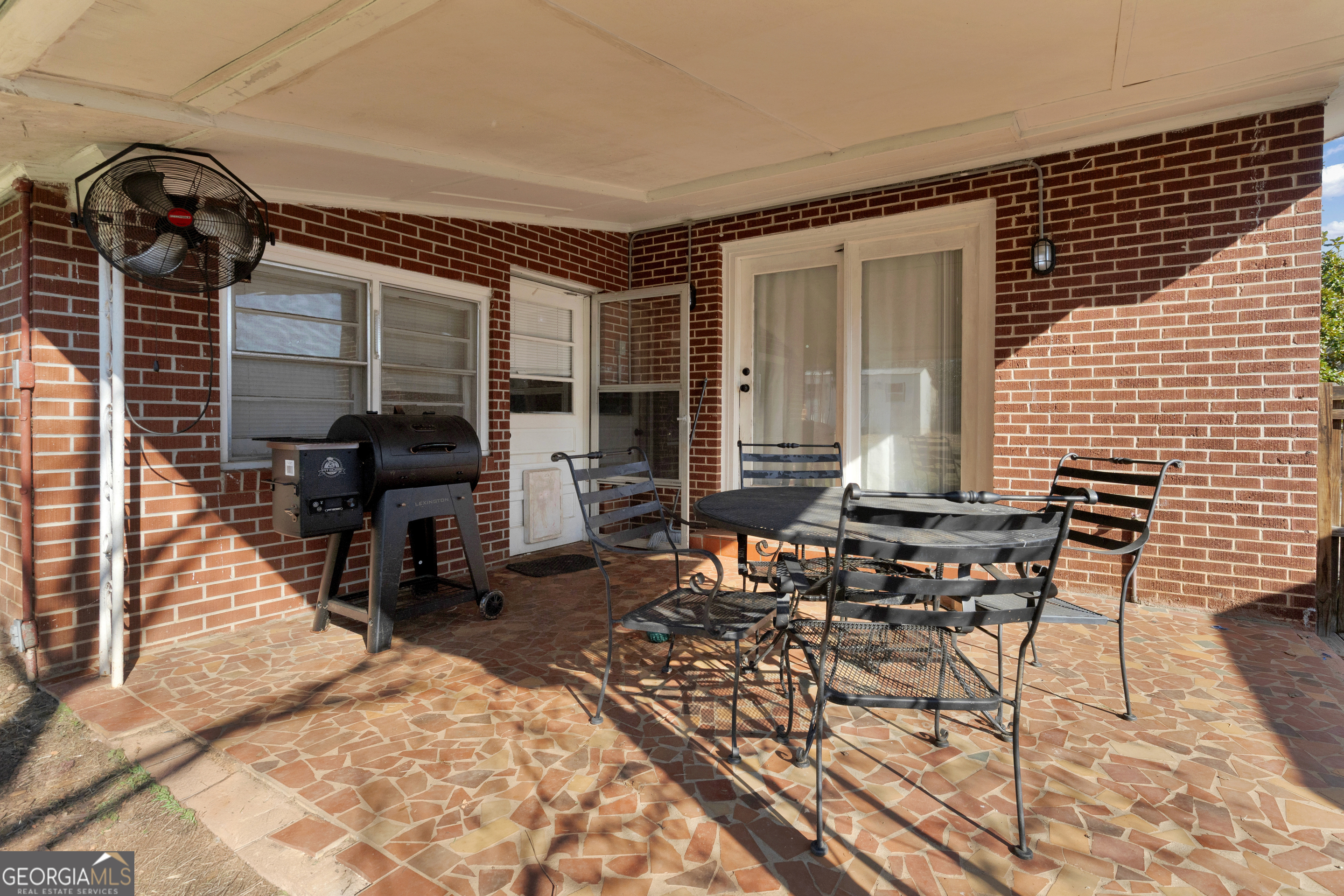 72 Cade Street Hartwell, GA 30643 - Photo 39 of 61