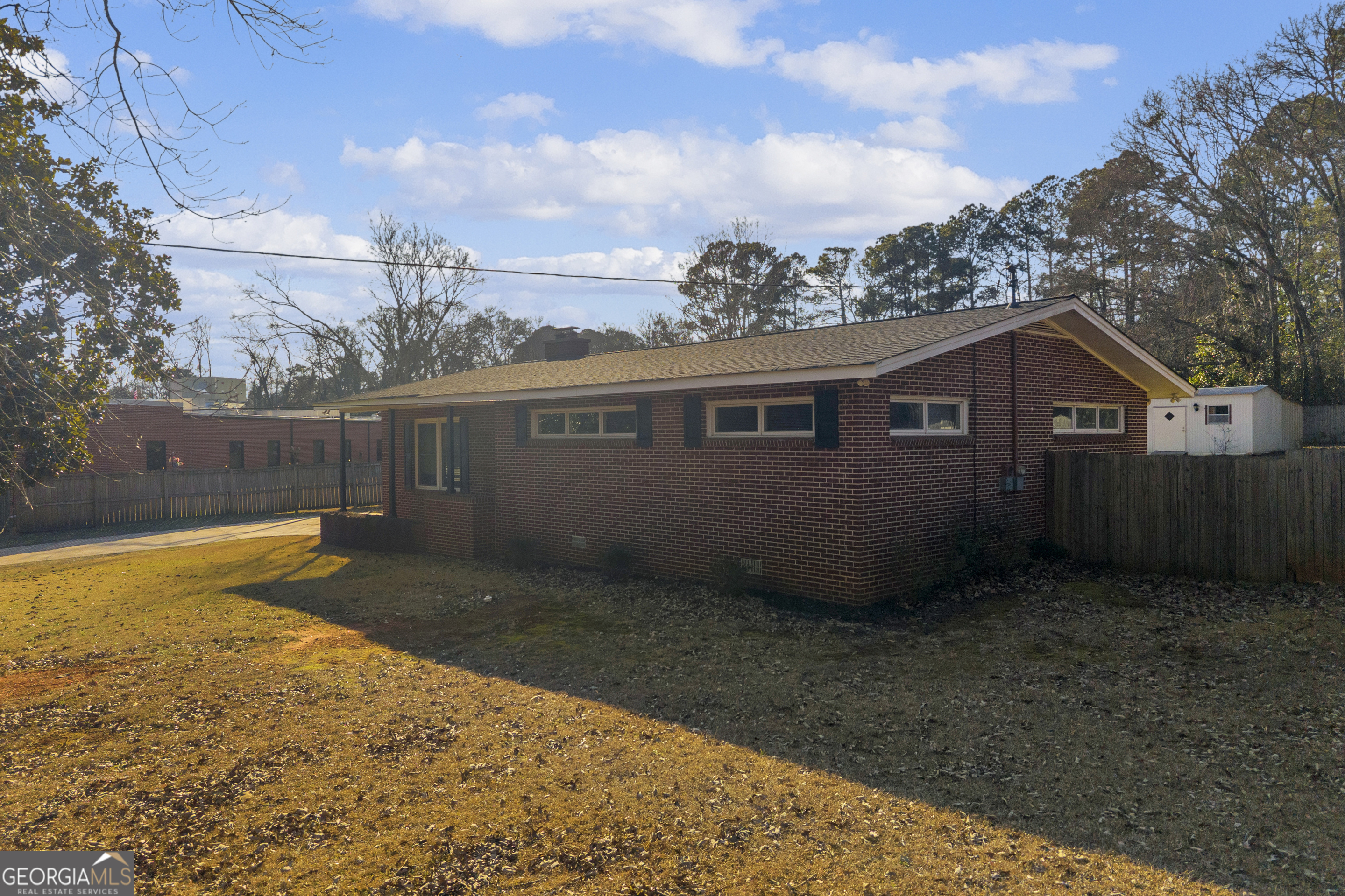 72 Cade Street Hartwell, GA 30643 - Photo 46 of 61