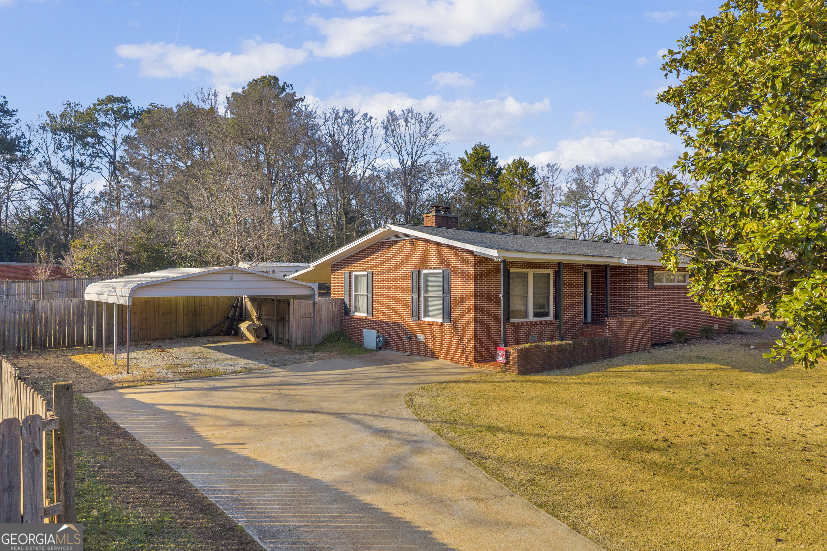 72 Cade Street Hartwell, GA 30643 - Photo 47 of 61