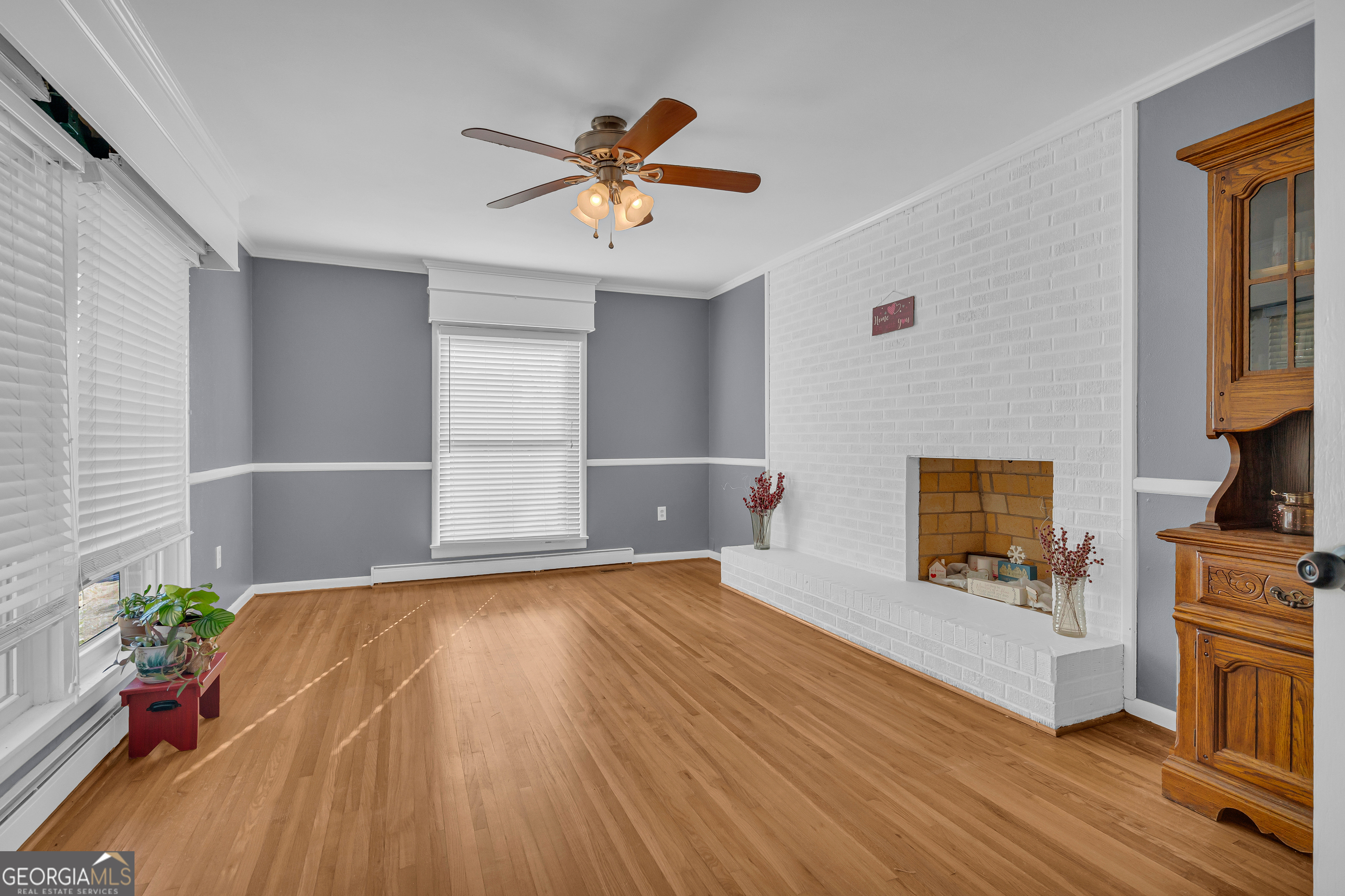 72 Cade Street Hartwell, GA 30643 - Photo 5 of 61