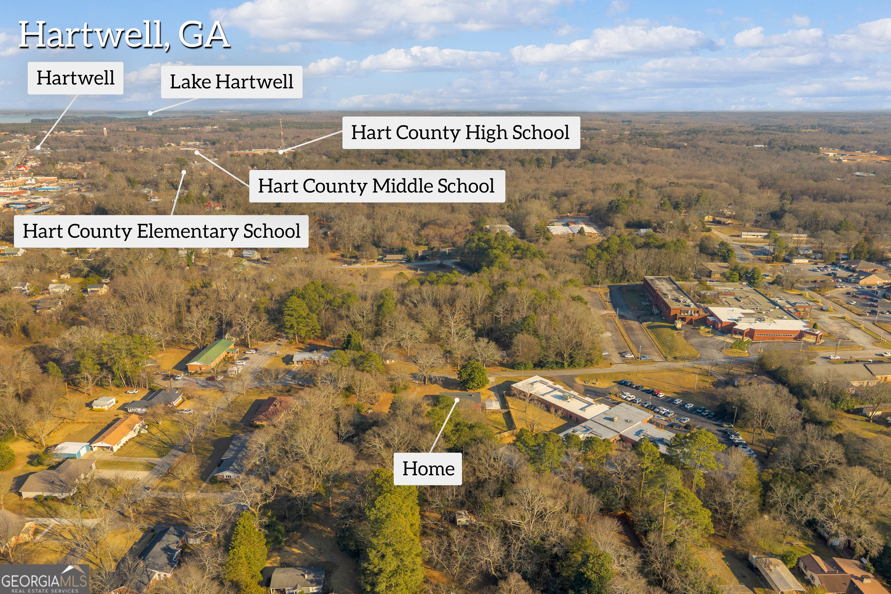 72 Cade Street Hartwell, GA 30643 - Photo 57 of 61