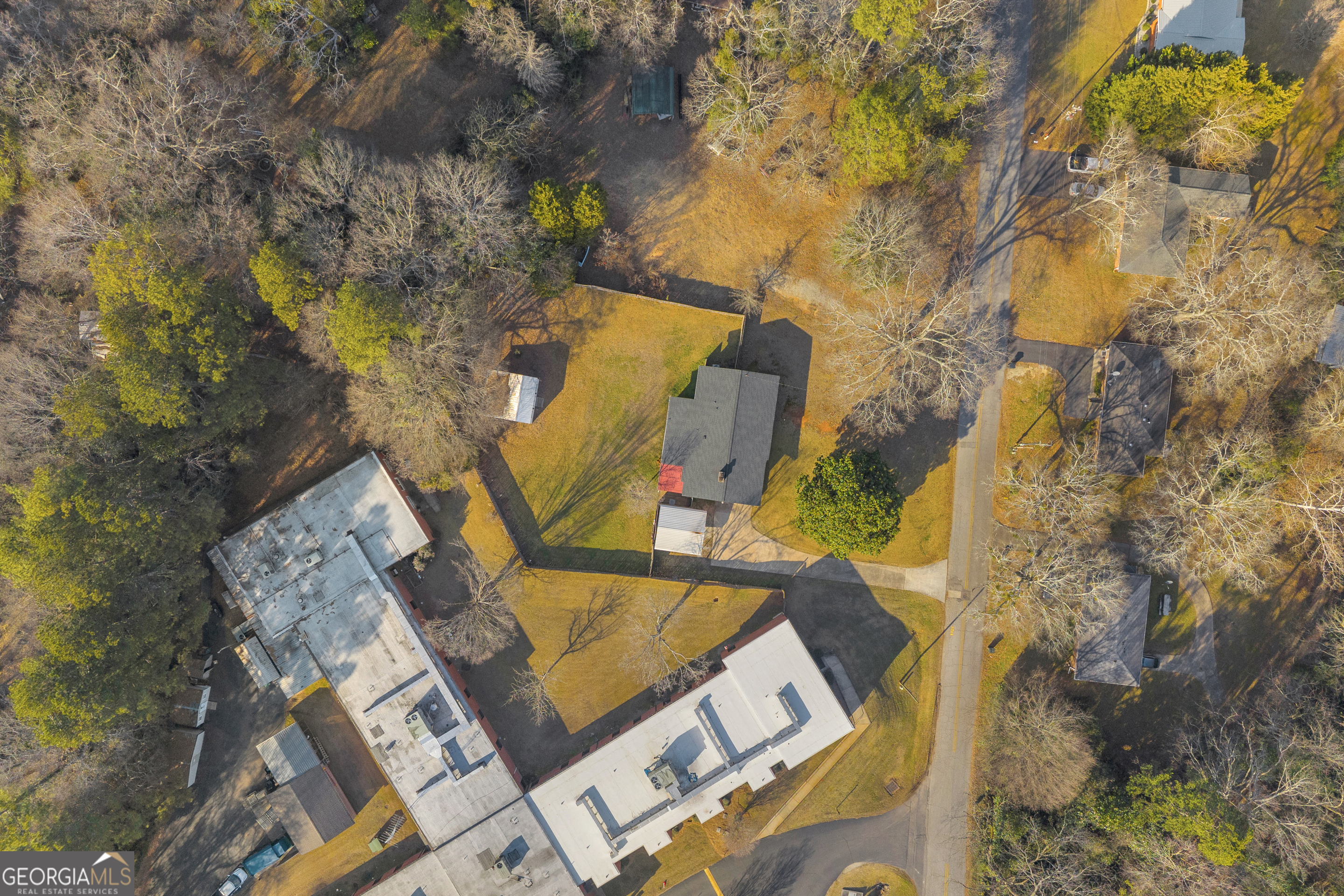 72 Cade Street Hartwell, GA 30643 - Photo 60 of 61