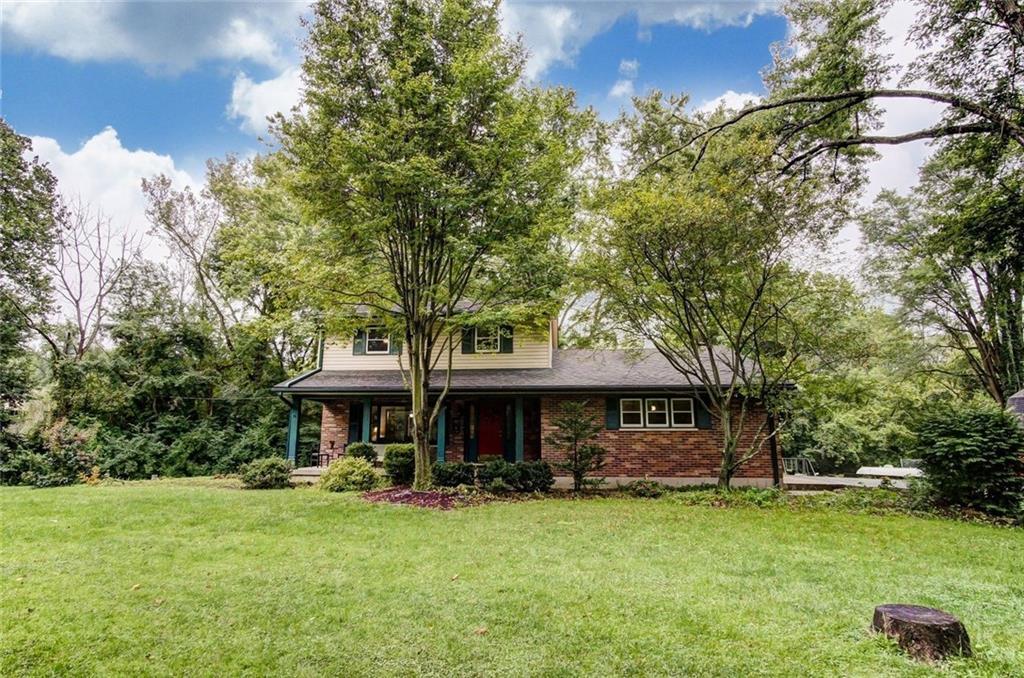 1290 North Montgomery County Line Road Tipp City, OH 45371 - Photo 40 of 41