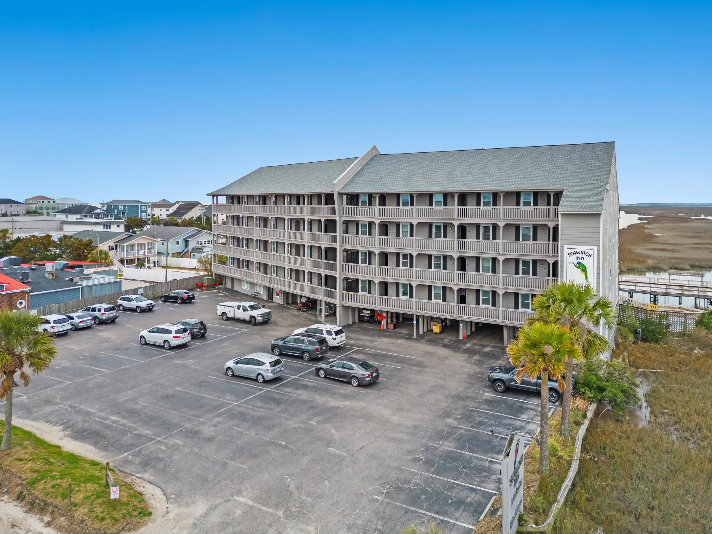 215 Atlantic Avenue, Unit 304 Murrells Inlet, SC 29576 - Photo 6 of 37