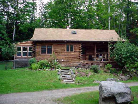 1136 Profile Road Bethlehem, NH 03574 - Photo 1 of 2