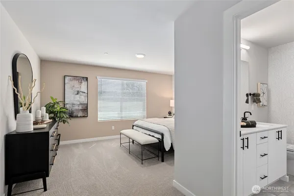 $729,995 | 16111 36th Avenue West, Unit D3, Lynnwood, WA 98087