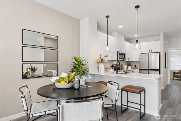 $729,995 | 16111 36th Avenue West, Unit D3, Lynnwood, WA 98087