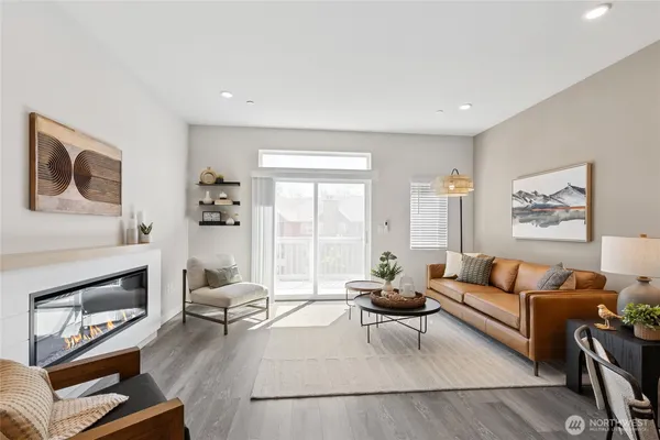 $729,995 | 16111 36th Avenue West, Unit D3, Lynnwood, WA 98087