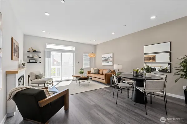 $729,995 | 16111 36th Avenue West, Unit D3, Lynnwood, WA 98087