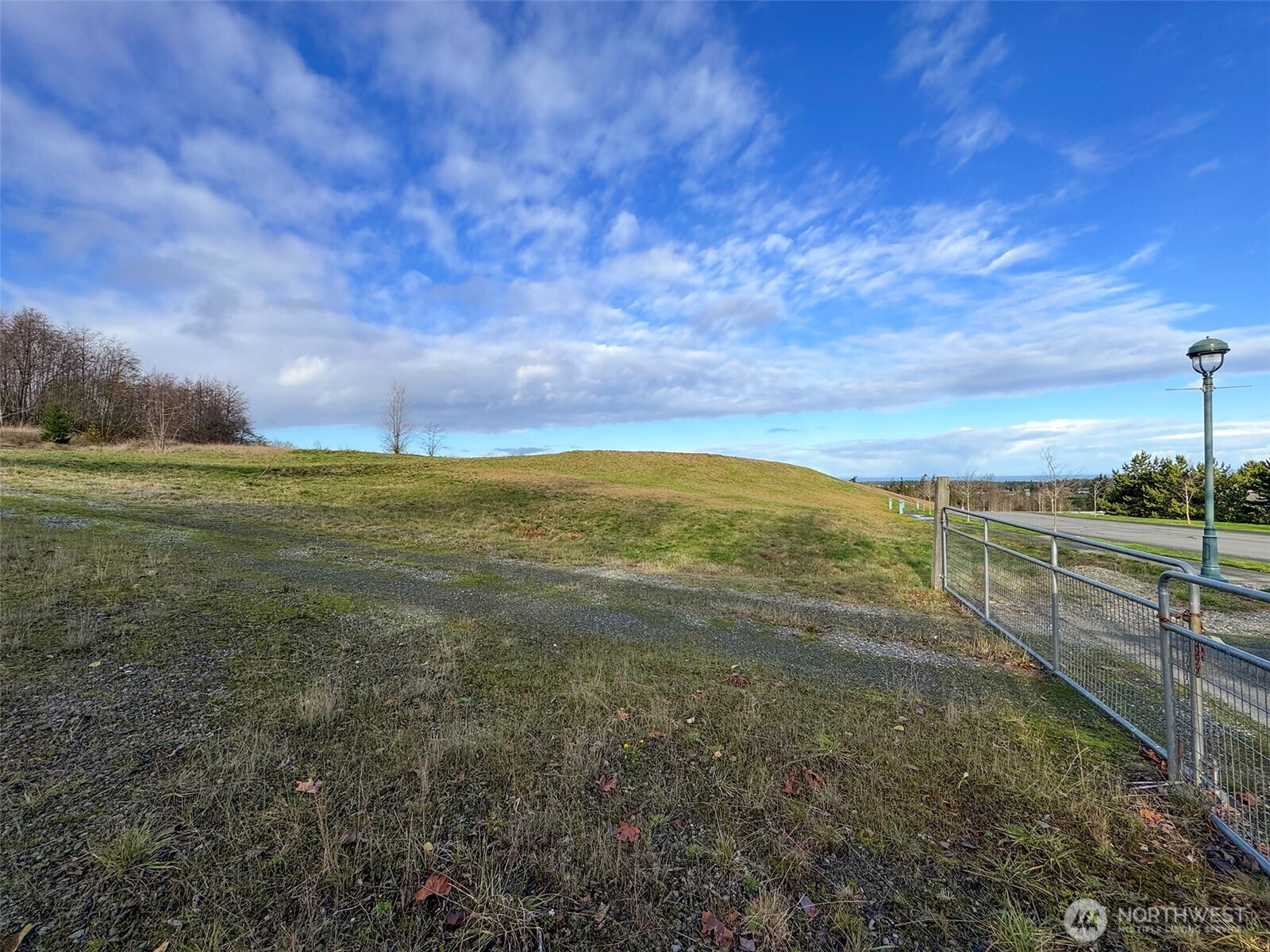9999 Solana Parkway Sequim, WA 98382 - Photo 11 of 40 a view of an ocean from a yard
