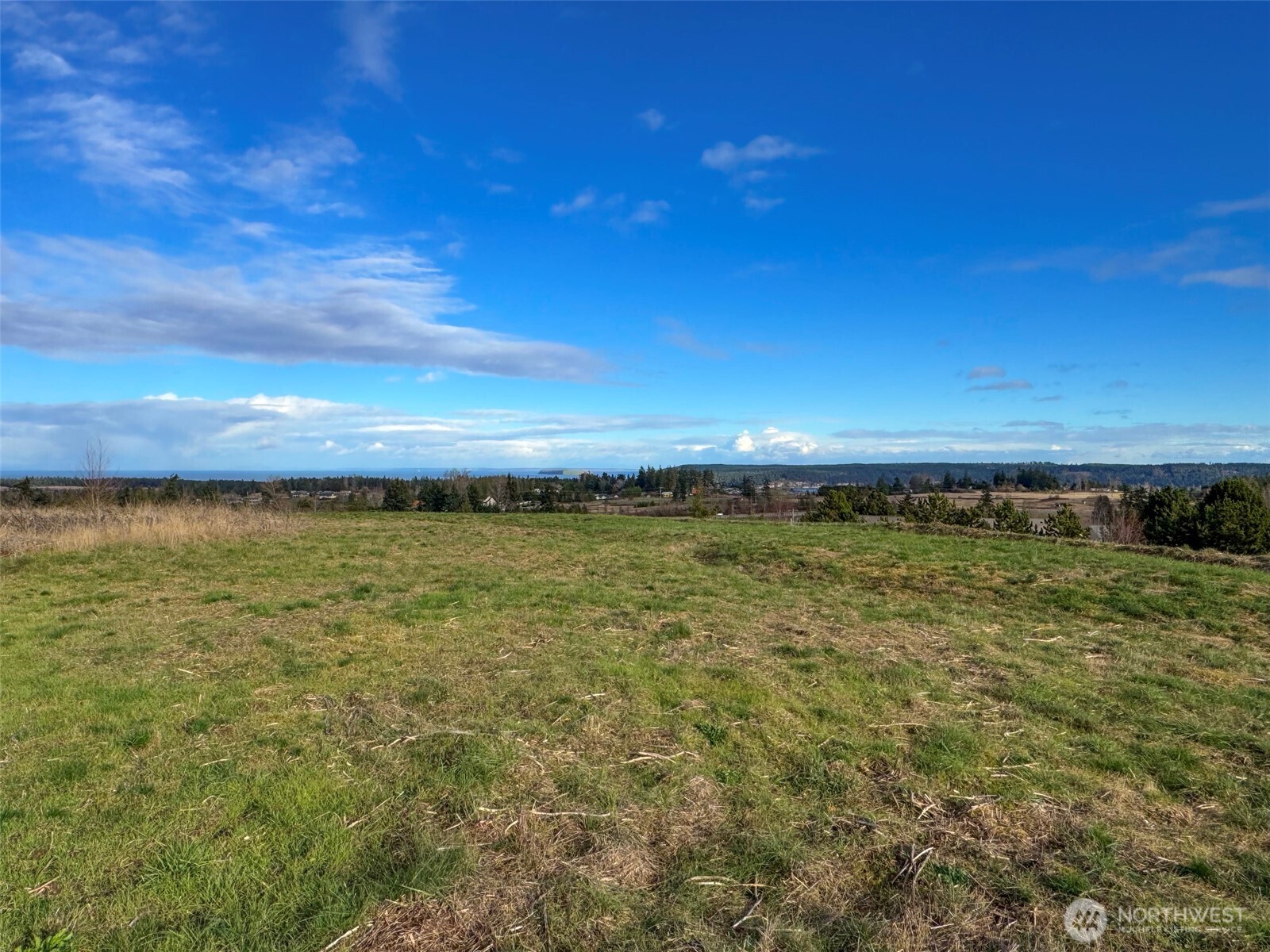 9999 Solana Parkway Sequim, WA 98382 - Photo 13 of 40 a view of an ocean