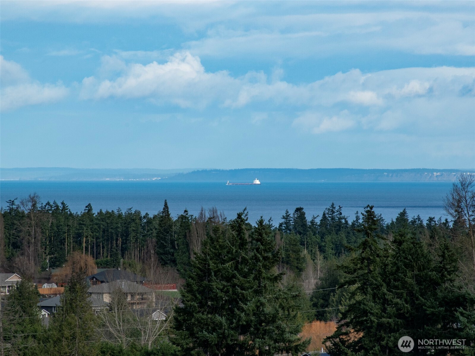 9999 Solana Parkway Sequim, WA 98382 - Photo 20 of 40 a view of sunset