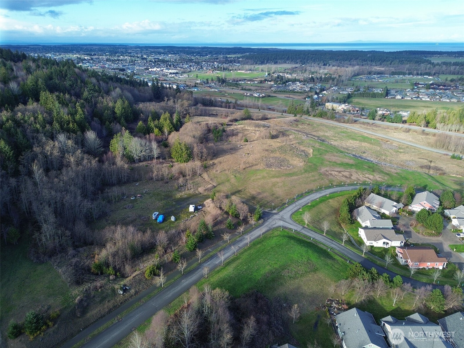 9999 Solana Parkway Sequim, WA 98382 - Photo 8 of 40 a view of a city