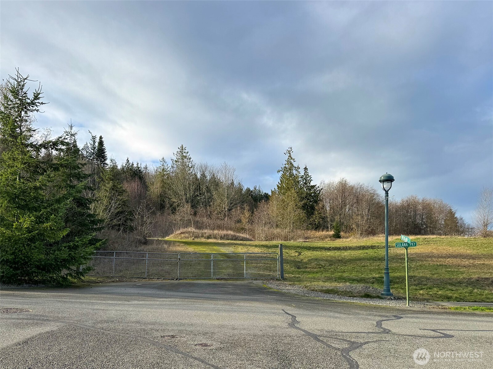 9999 Solana Parkway Sequim, WA 98382 - Photo 9 of 40 a view of a park