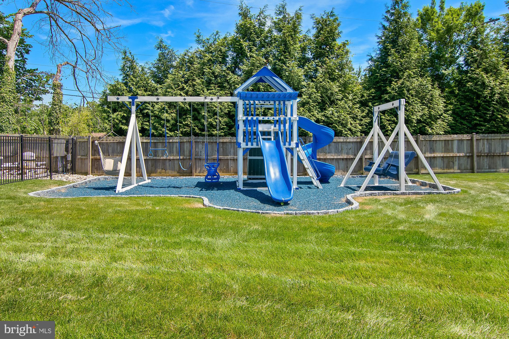 6105 Ivymount Road Baltimore, MD 21209 - Photo 31 of 35