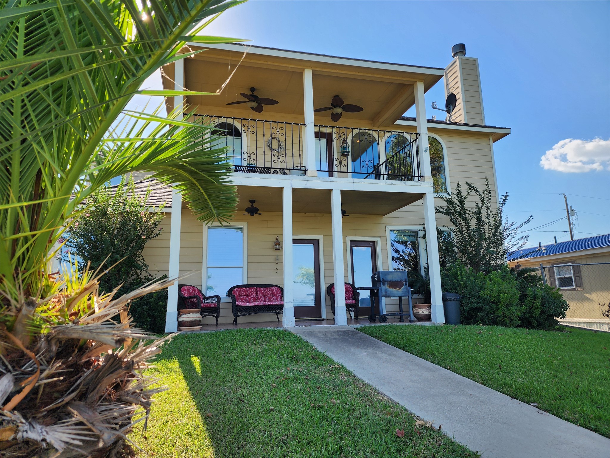 231 Key Largo Loop Point Blank, TX 77364 - Photo 7 of 42