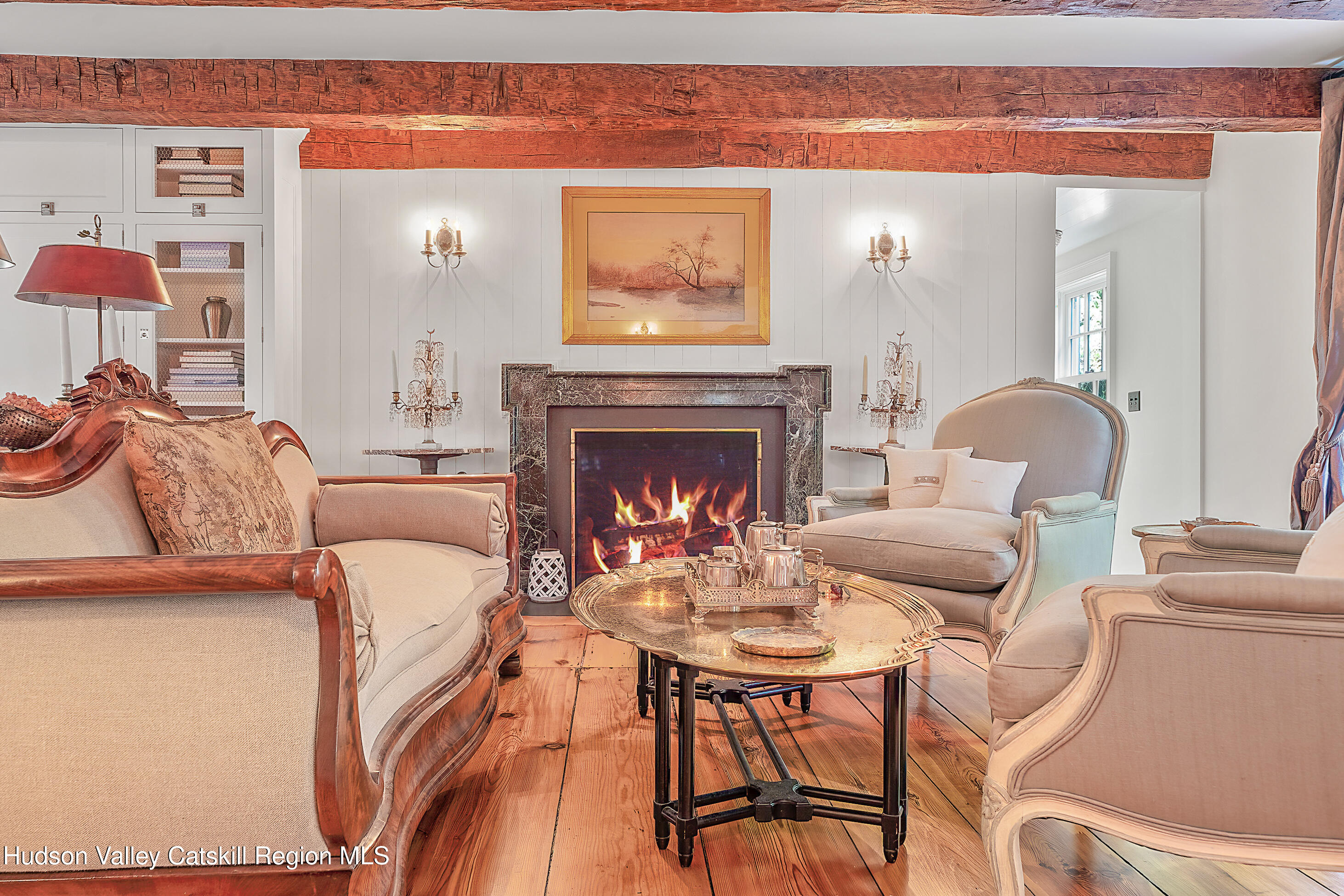 47 White Bridge Road Old Chatham, NY 12136 - Photo 16 of 68 18-print-WBF_Main-interior LVRM FPLC sit