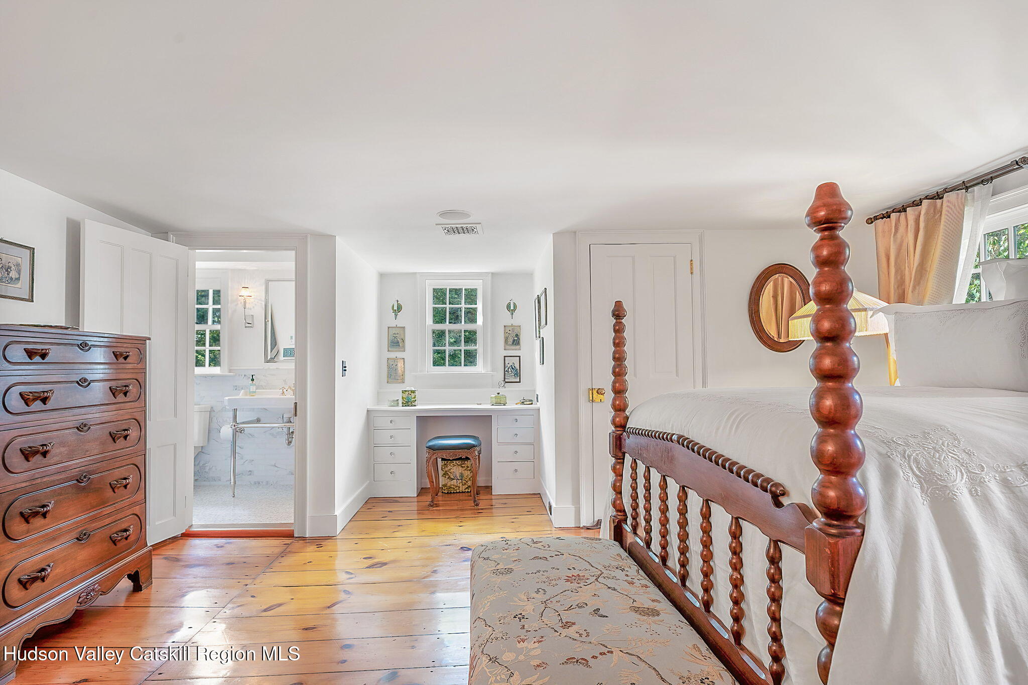 47 White Bridge Road Old Chatham, NY 12136 - Photo 23 of 68 a view of livingroom with furniture and fire place