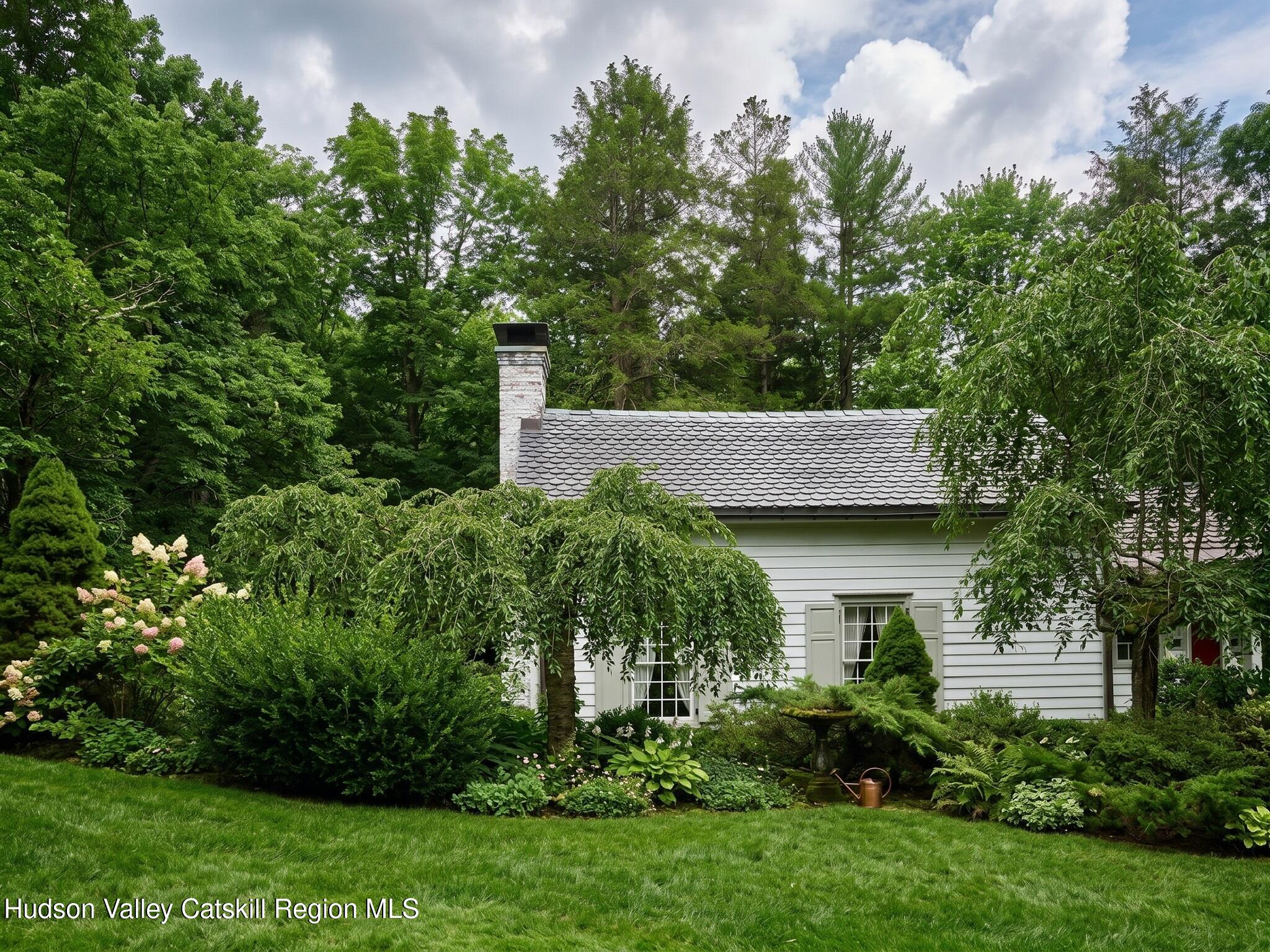 47 White Bridge Road Old Chatham, NY 12136 - Photo 27 of 74 WBF MAIN side EXT dtl