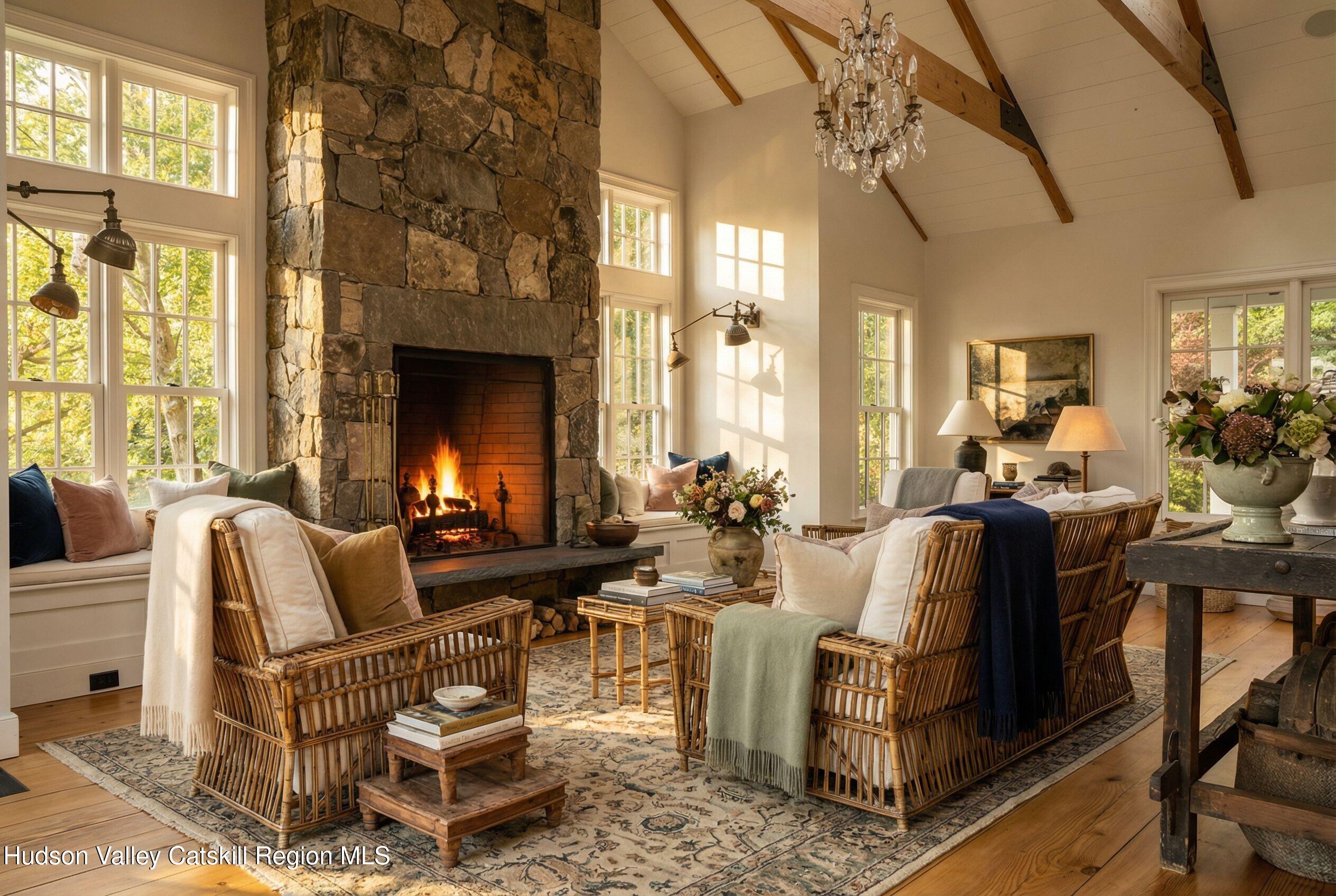 47 White Bridge Road Old Chatham, NY 12136 - Photo 34 of 68 WBF Stephan pool house flpc