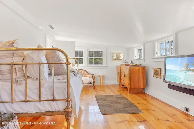 $9,675,000 | 47 White Bridge Road, Old Chatham, NY 12136