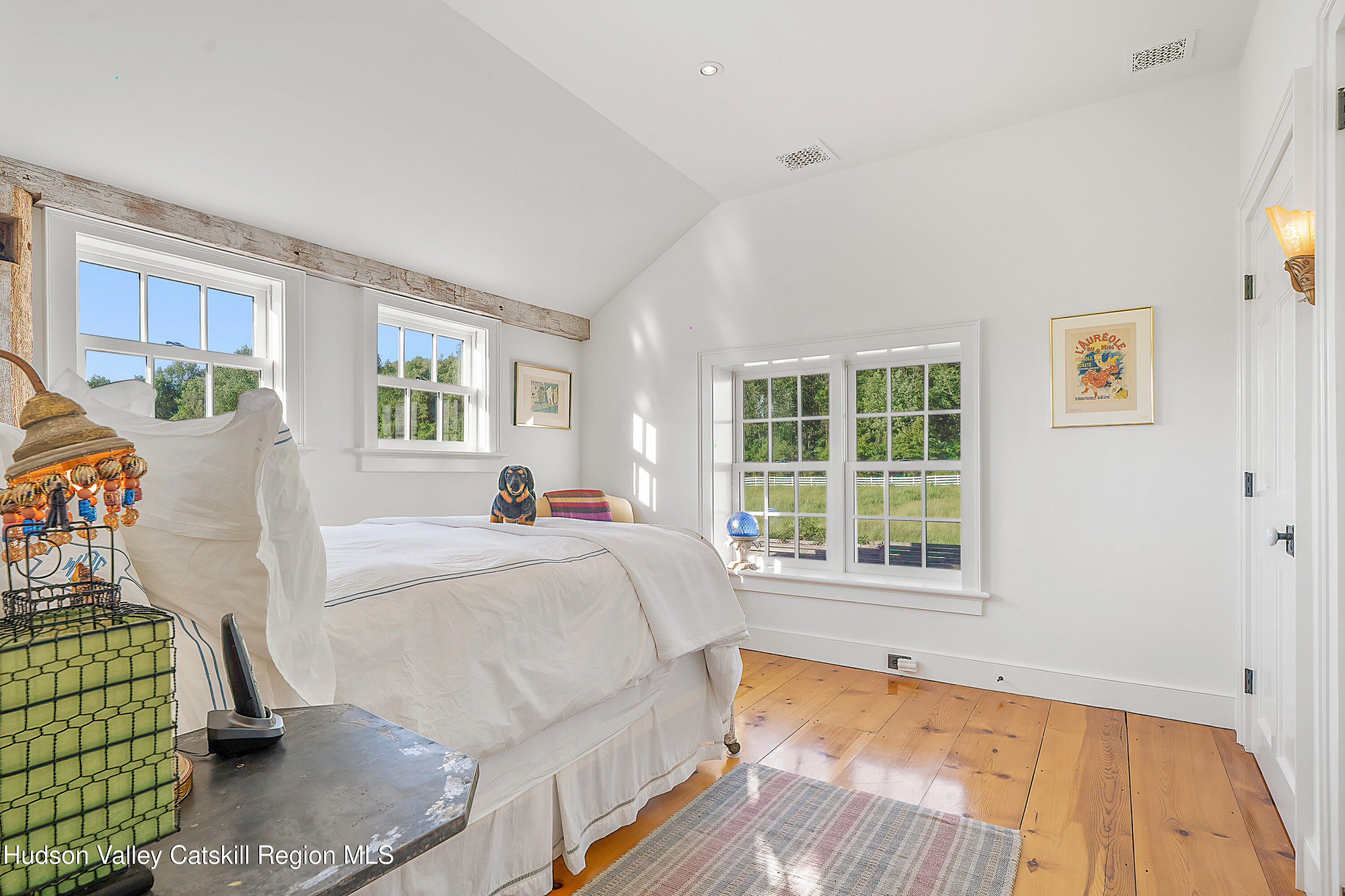 47 White Bridge Road Old Chatham, NY 12136 - Photo 56 of 74 74-print-WBF_Guest-interior HAYLOFT fron