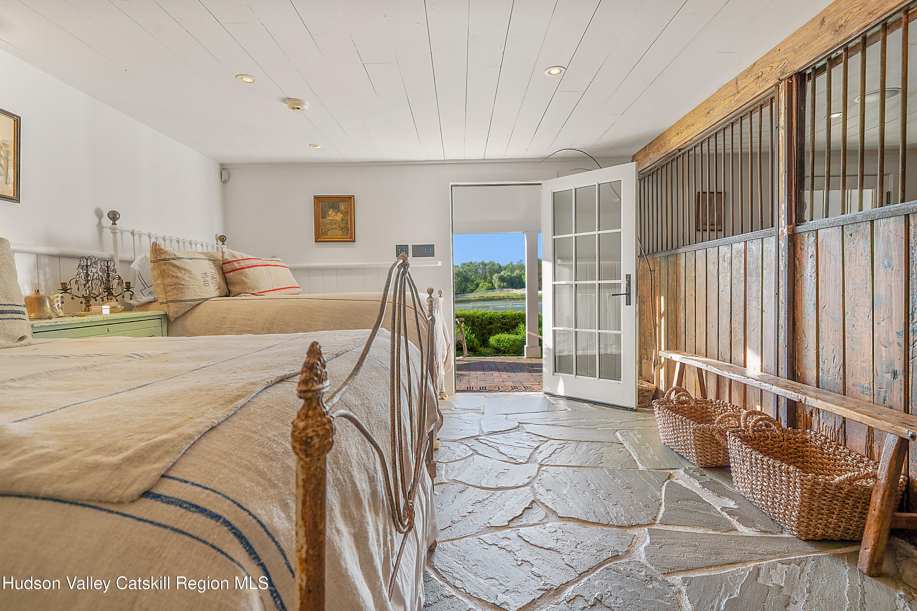 47 White Bridge Road Old Chatham, NY 12136 - Photo 62 of 68 61-print-WBF_Guest-interior Bridle sleep