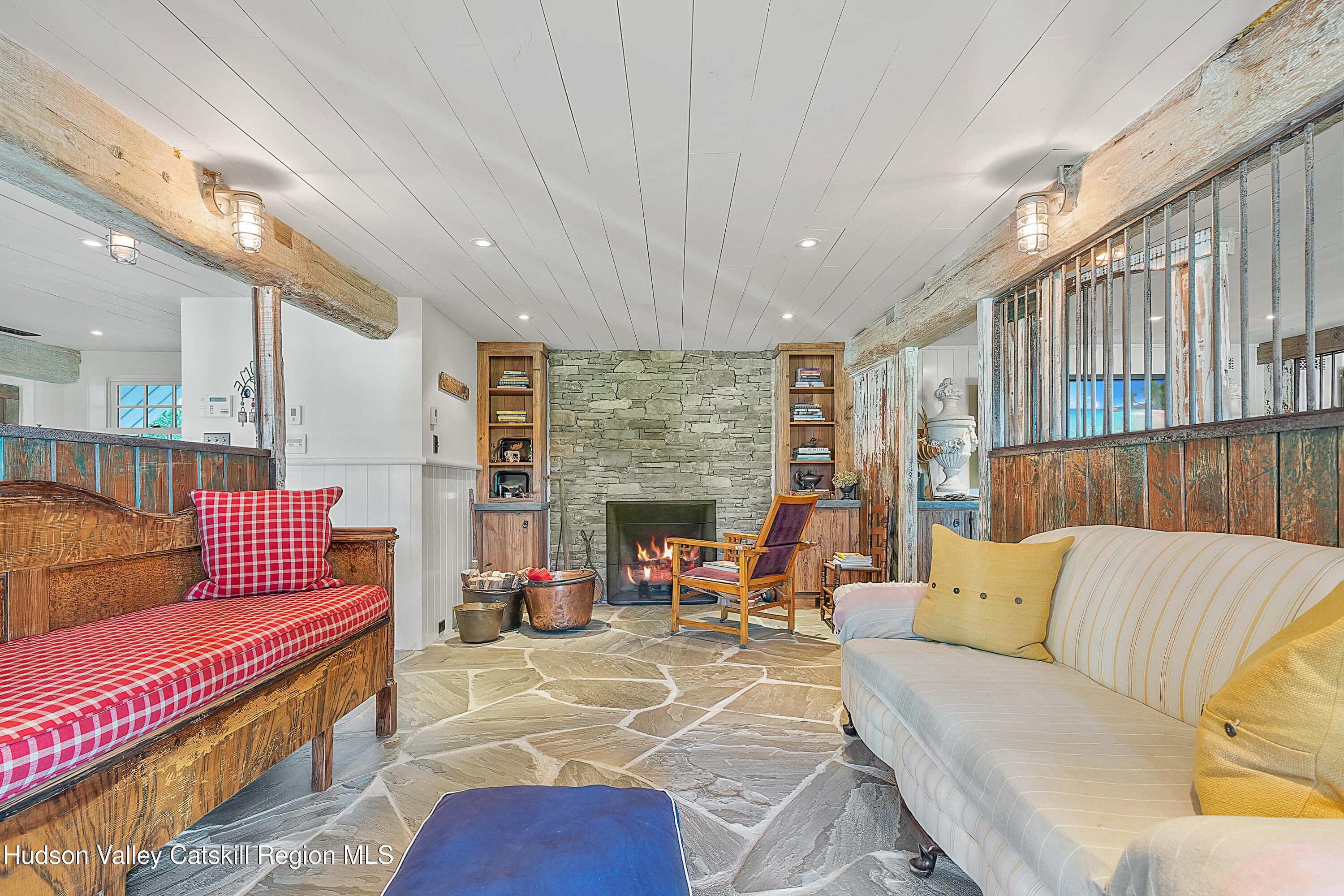 47 White Bridge Road Old Chatham, NY 12136 - Photo 63 of 68 57-print-WBF_Guest-Bridle sitting FPLC 7