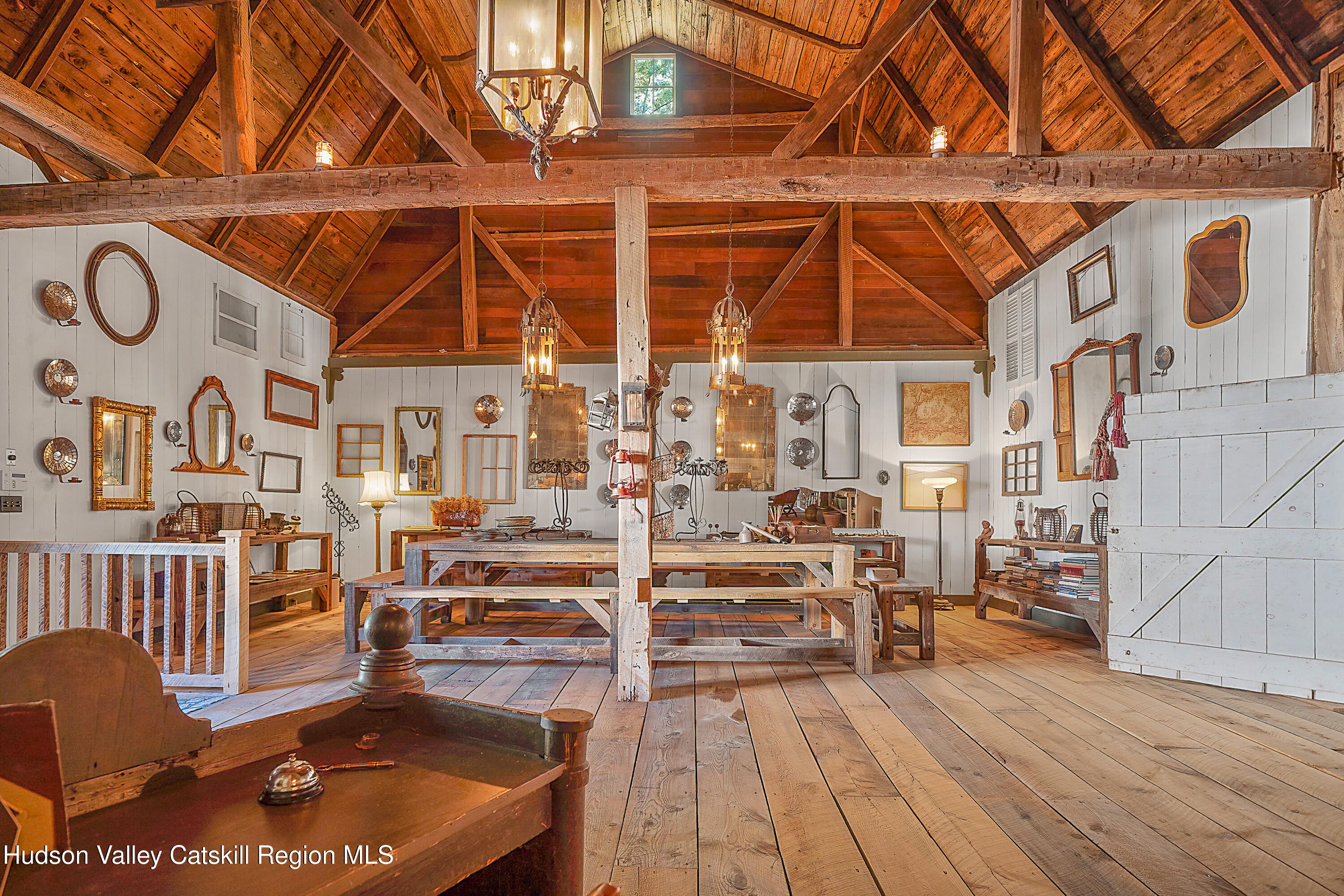 47 White Bridge Road Old Chatham, NY 12136 - Photo 67 of 68 96-print-WBF_Barn GATHERING BARN to fron