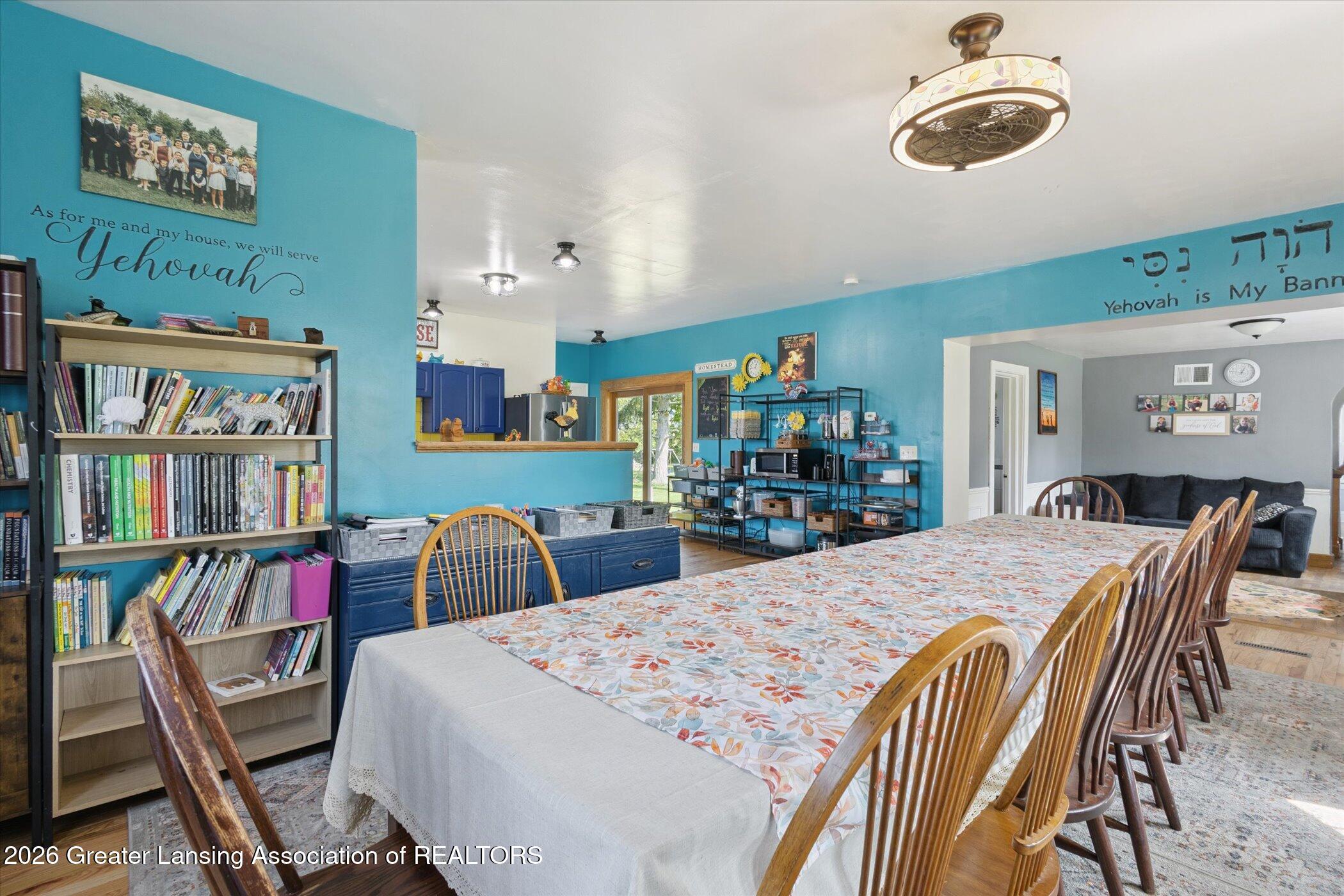 2615 East Alward Road St. Johns, MI 48879 - Photo 16 of 76 16-2615-Alward-Rd-Laingsburg-MI-48848-Wi