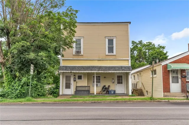 $115,000 | 957-959 5th Avenue, East McKeesport, PA 15035