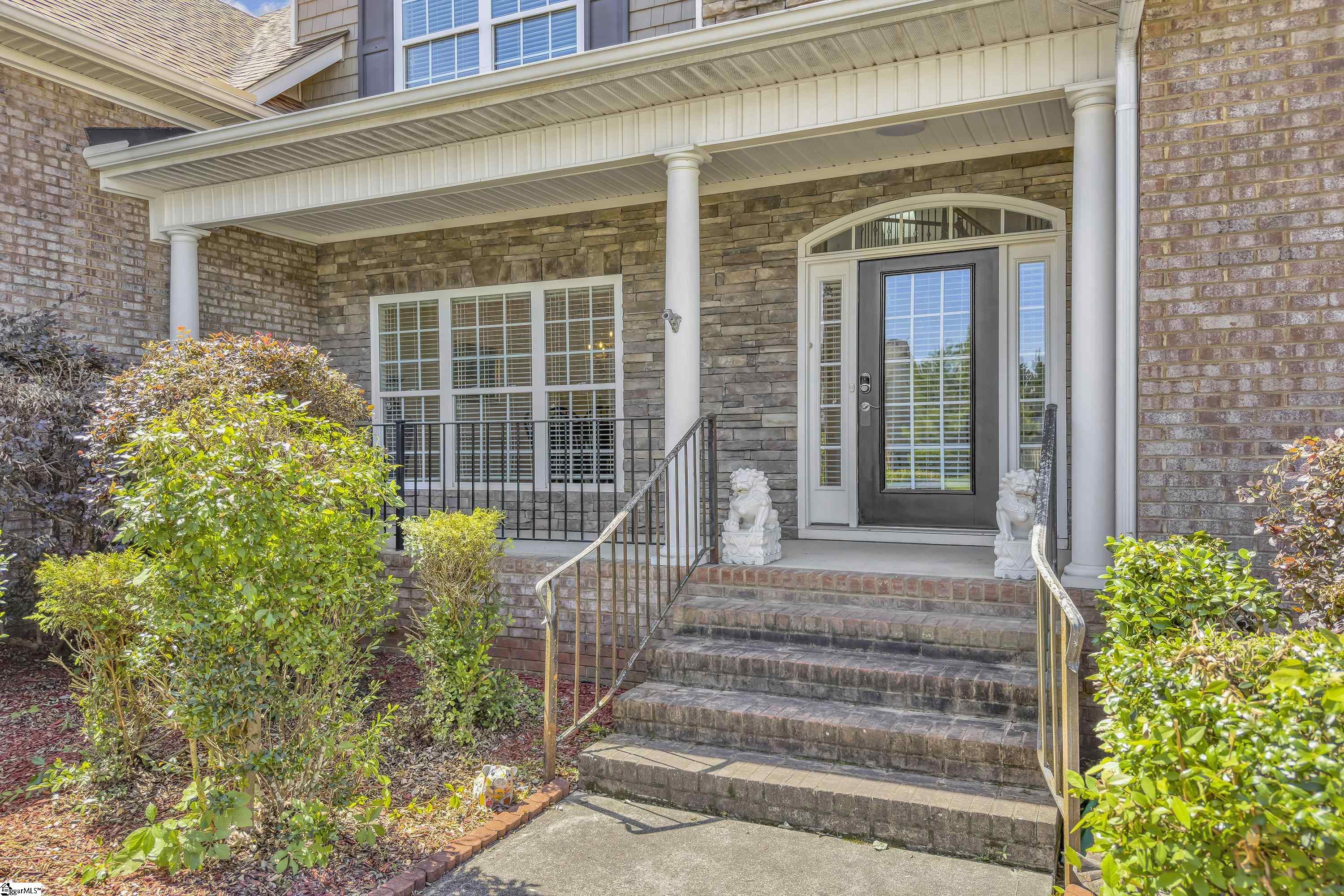 43 Tippecanoe Street Simpsonville, SC 29680 - Photo 4 of 36