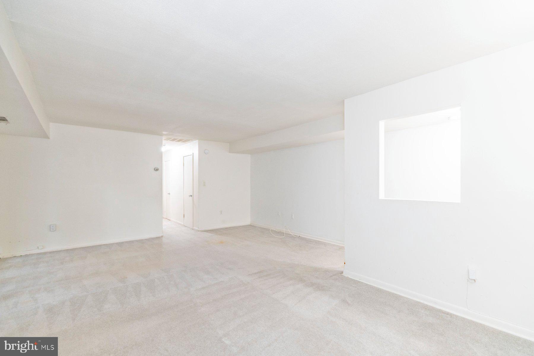 5866 Thunder Hill Road, Unit A4 Columbia, MD 21045 - Photo 15 of 20 a view of an empty room