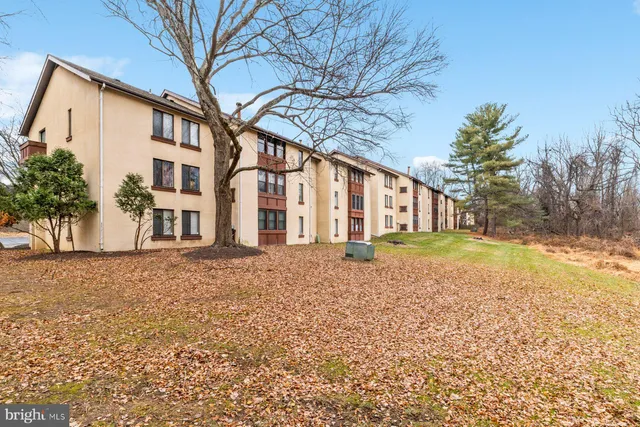 $220,000 | 5866 Thunder Hill Road, Unit A4, Columbia, MD 21045