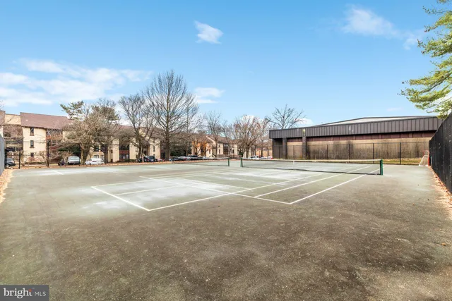 $220,000 | 5866 Thunder Hill Road, Unit A4, Columbia, MD 21045