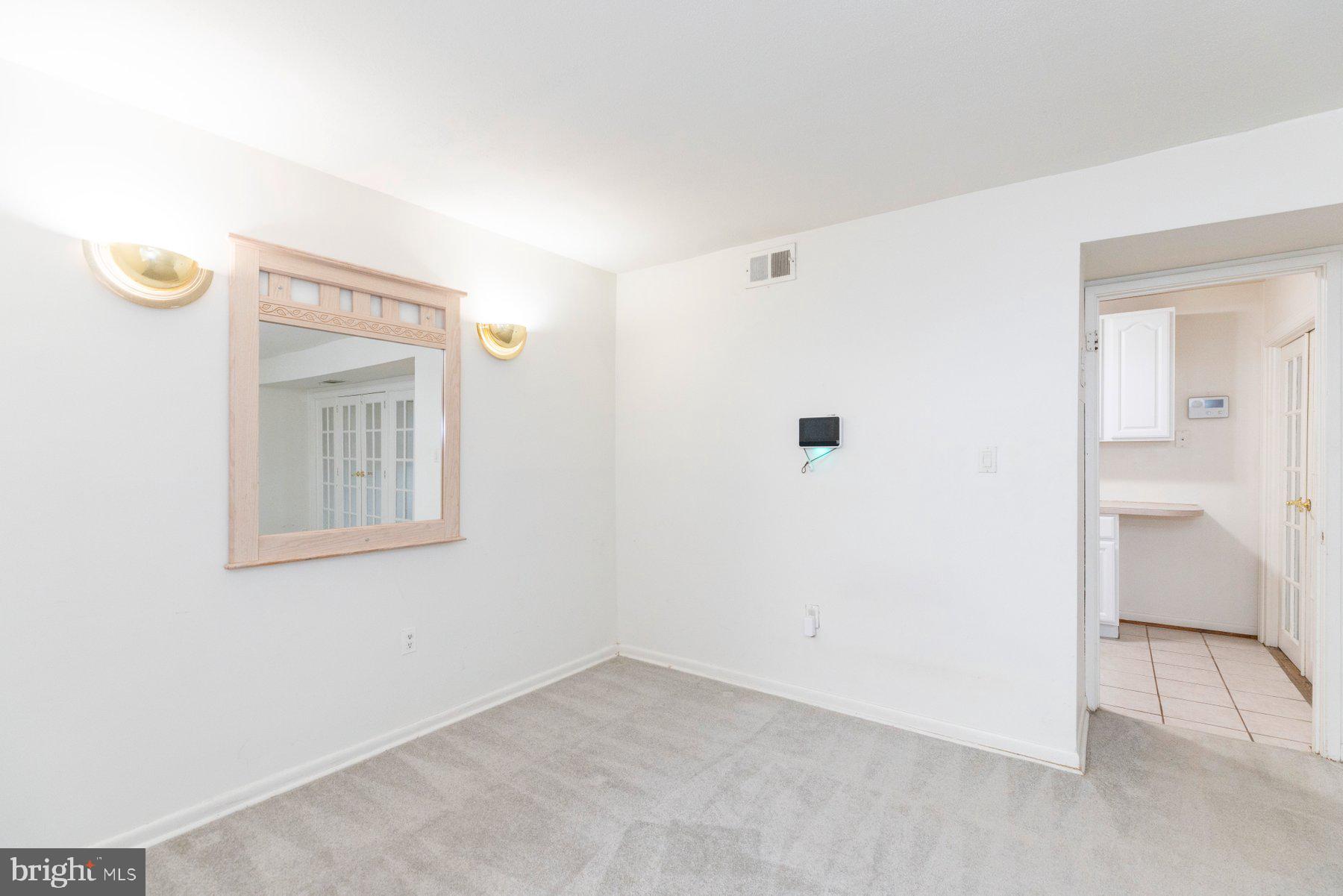 5866 Thunder Hill Road, Unit A4 Columbia, MD 21045 - Photo 8 of 20 a view of an empty room