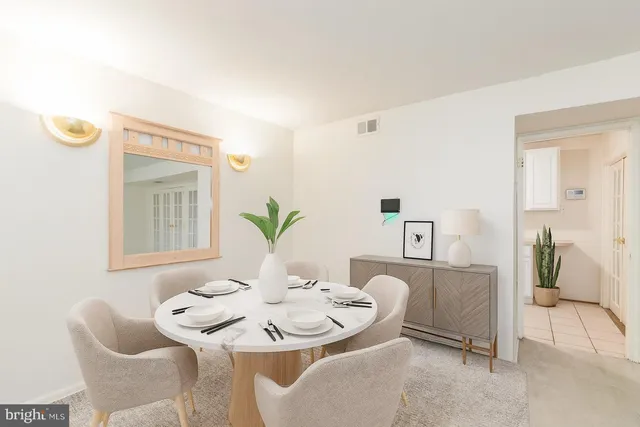 $220,000 | 5866 Thunder Hill Road, Unit A4, Columbia, MD 21045