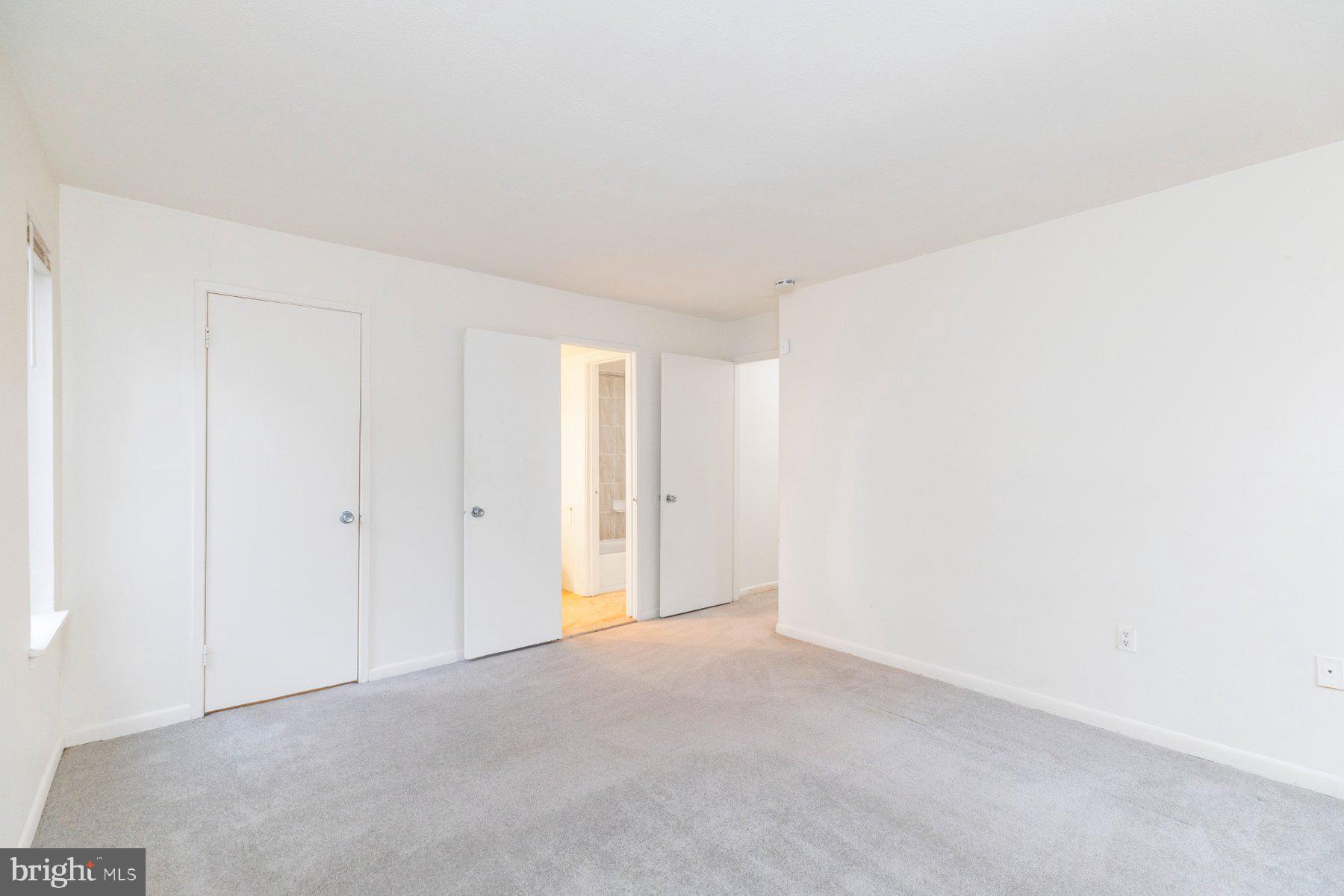 5866 Thunder Hill Road, Unit A4 Columbia, MD 21045 - Photo 10 of 20 a view of an empty room